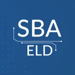 SBA ELD icon