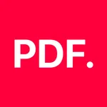 PDF Scanner - Scan Documents! icon
