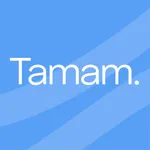 Tamam | Services On-Demand icon