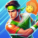 Pickleball Stars icon