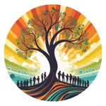 My Supportive Friend icon