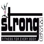 Strong Gym || Denizli icon
