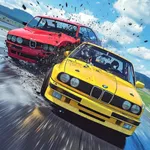 Overtake Race Masters icon