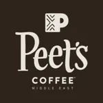 Peet's Coffee Middle East icon