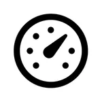 Speedometer & GPS Data icon