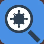 Find the Disease icon