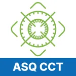 ASQ CCT Certification Prep icon