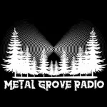Metal Grove Radio icon