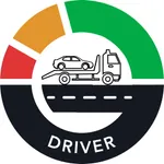 Galaxy Towing Driver icon