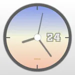 24Clock - AtomBox icon