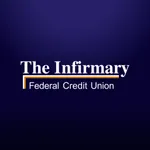 The Infirmary FCU icon