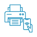 Printer Pro: Smart Printer App icon