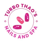 Turbo Thao's Nails and Spa icon