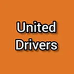 United Drivers Private Hire icon