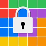 Color Lock: Daily Puzzle icon