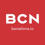 Barcelona - Travel Guide icon
