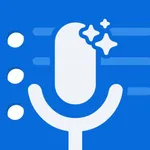 Voice Memo Transcription AI icon