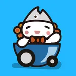 なみえスマートモビリティ icon