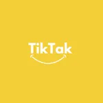 TikTak - Livraison à domicile icon
