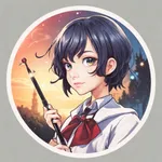 AniMe Animeify & Cartoon Maker icon