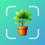 Plant Identifier: Plantico icon