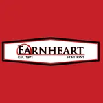 Earnheart Station Rewards icon