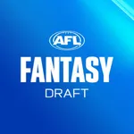 AFL FANTASY DRAFT icon