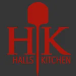 Hall's Kitchen Pizza & Subs icon