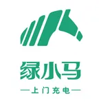 绿小马 icon