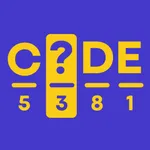 Cryptogram: Word Game icon