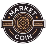 Market Coin icon