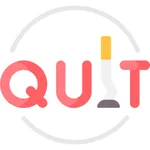 QuitNow - NoSmoke icon