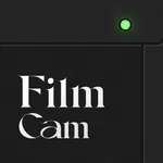 Film Cam: Vintage Camera icon