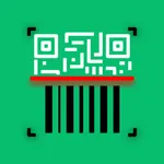QR & barcode Scanning icon