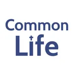 CommonLife: AI Bible Companion icon