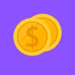 Flip a Coin • Decision Maker icon