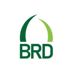 BRD App icon
