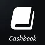 CashBook : Credit Account Book icon