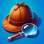 Sherlock: Mystery Merge icon