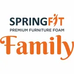 SPRINGFIT FAMILY REWARDS icon