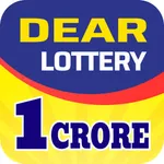 Dear Lottery Online icon