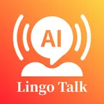 AI Lingotalk icon
