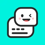 妙回键盘-一键妙回 icon