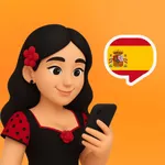 Spanish Ai - AI Spanish Tutor icon