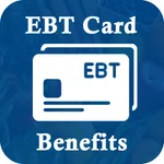 EBT Benefits & SNAP 2025 icon
