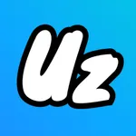 UZ Keyboard icon