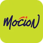 mocion icon