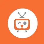 Inat TV: Movies Spinner Box icon