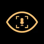 MoMA: AI meeting notetaker icon