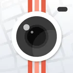 Timestamp Camera . icon